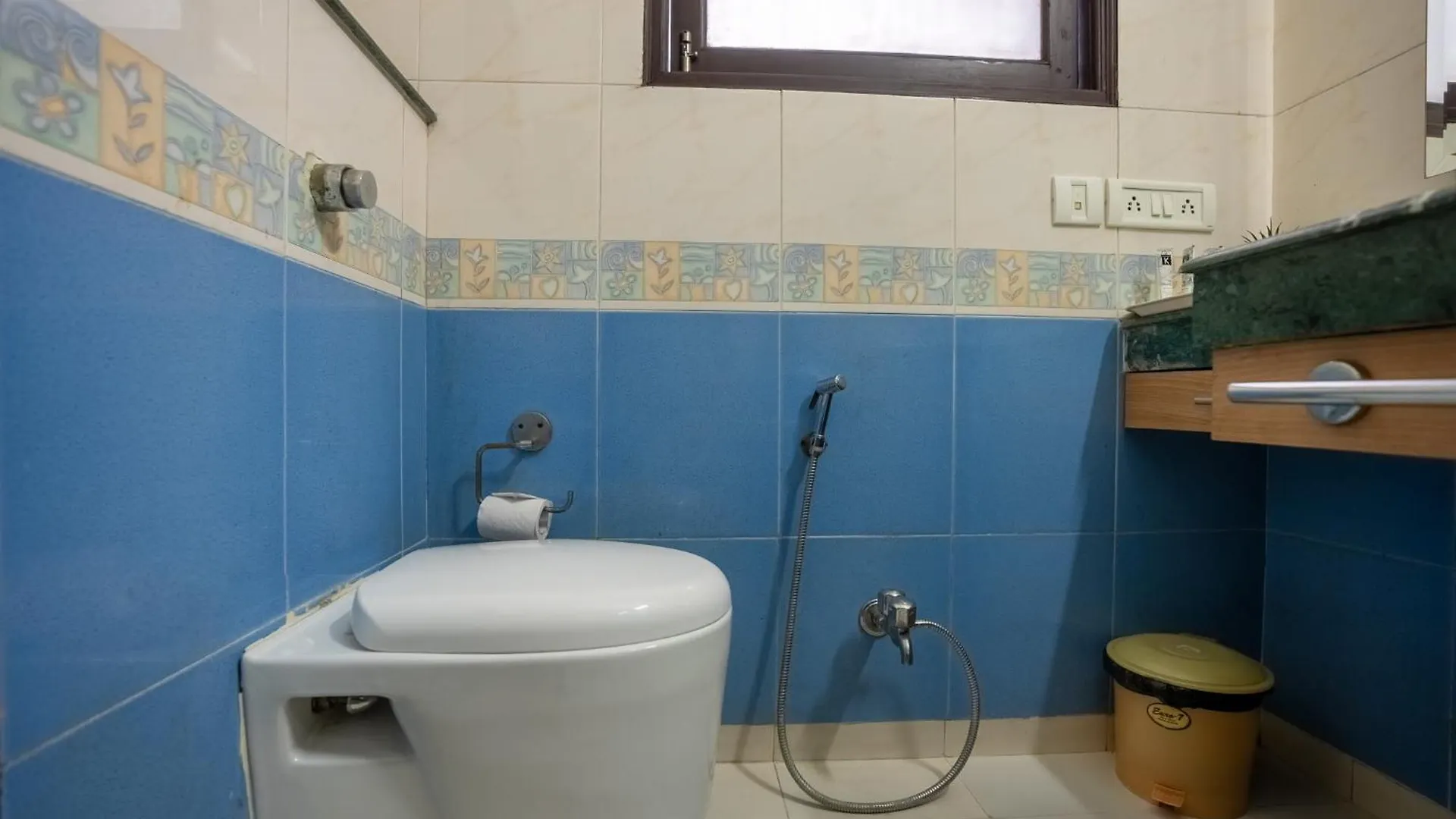 Enkay 1 Bhk Hotel Gurgaon