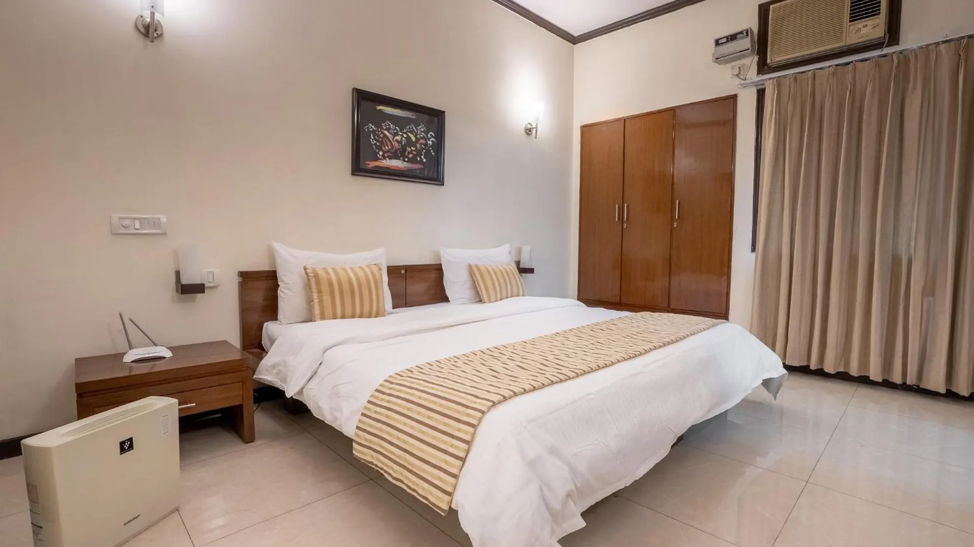 Enkay 1 Bhk Hotel Gurgaon