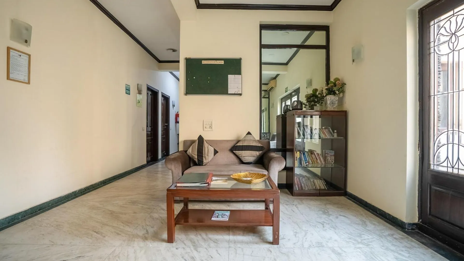 Enkay 1 Bhk Hotel Gurgaon