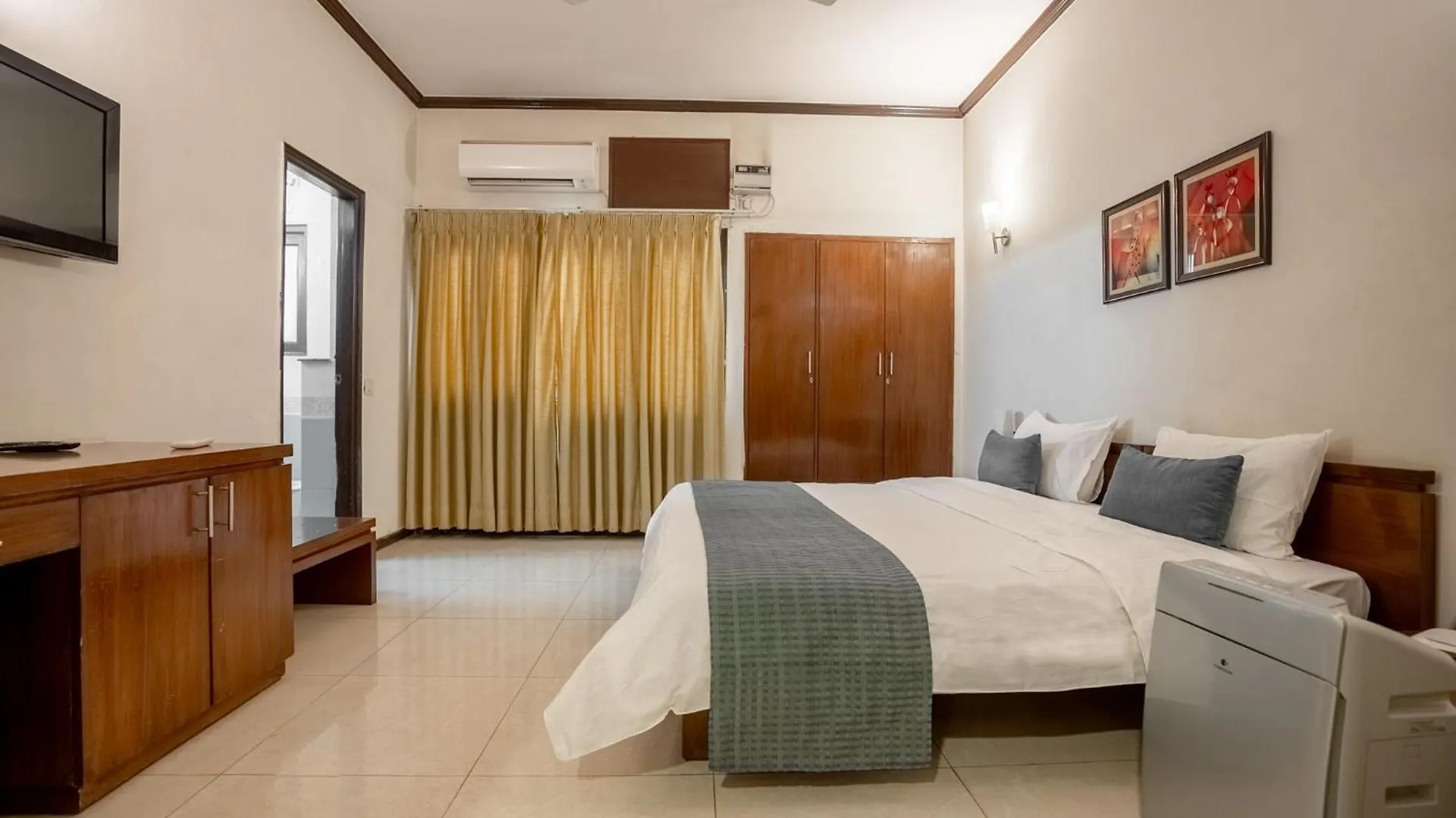 Enkay 1 Bhk Hotel Gurgaon