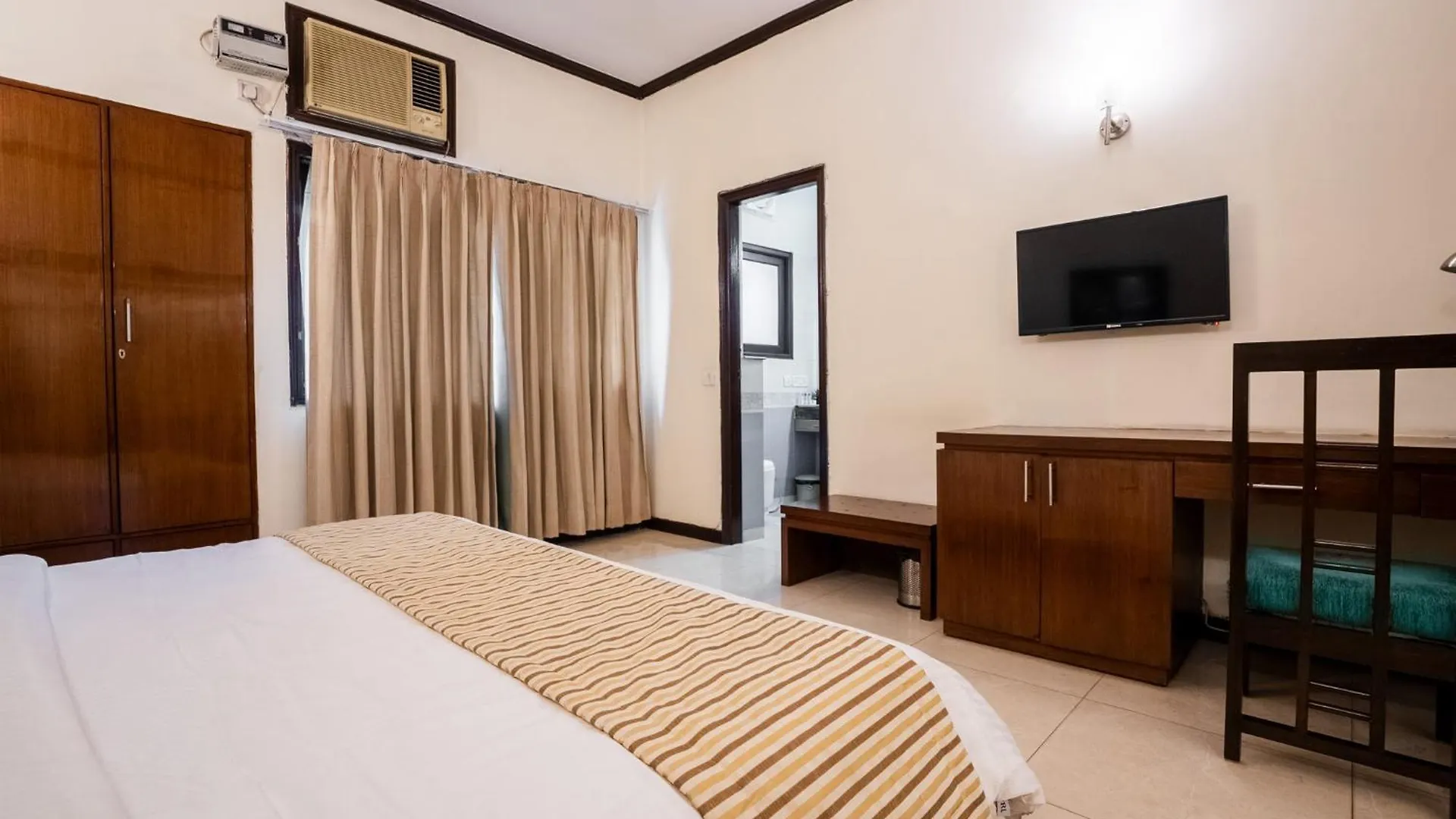 Enkay 1 Bhk Hotel Gurgaon