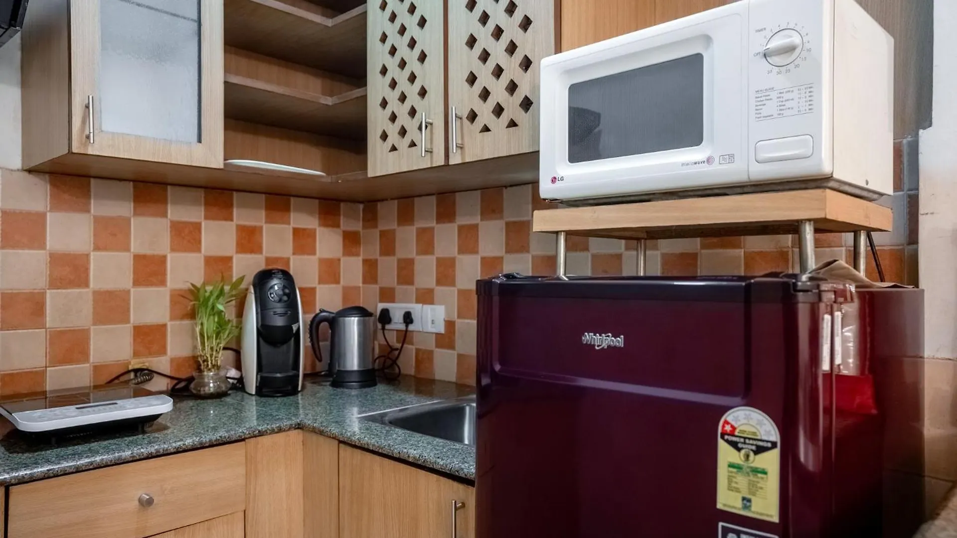 Enkay 1 Bhk Hotel Gurgaon