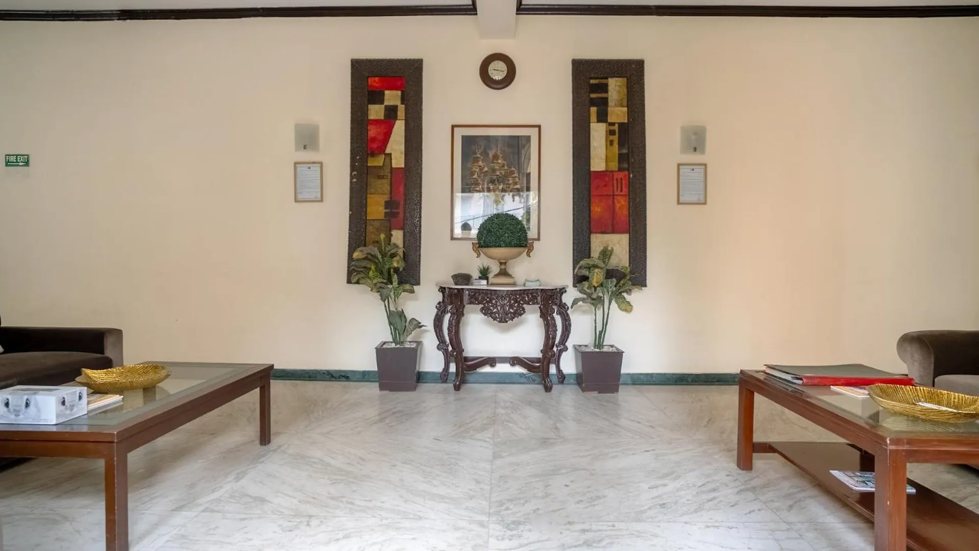 Enkay 1 Bhk Hotel Gurgaon