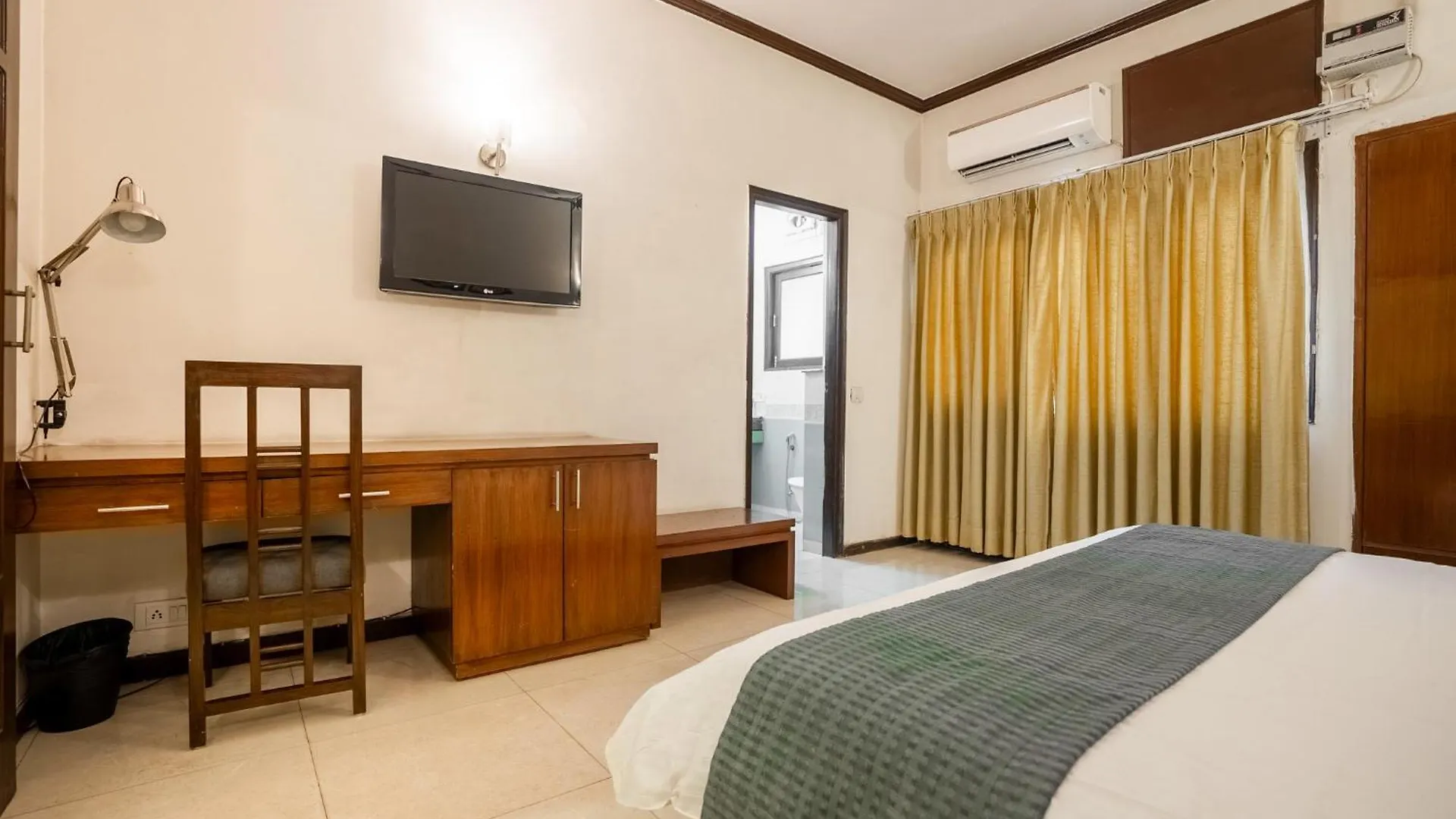 Enkay 1 Bhk Hotel Gurgaon