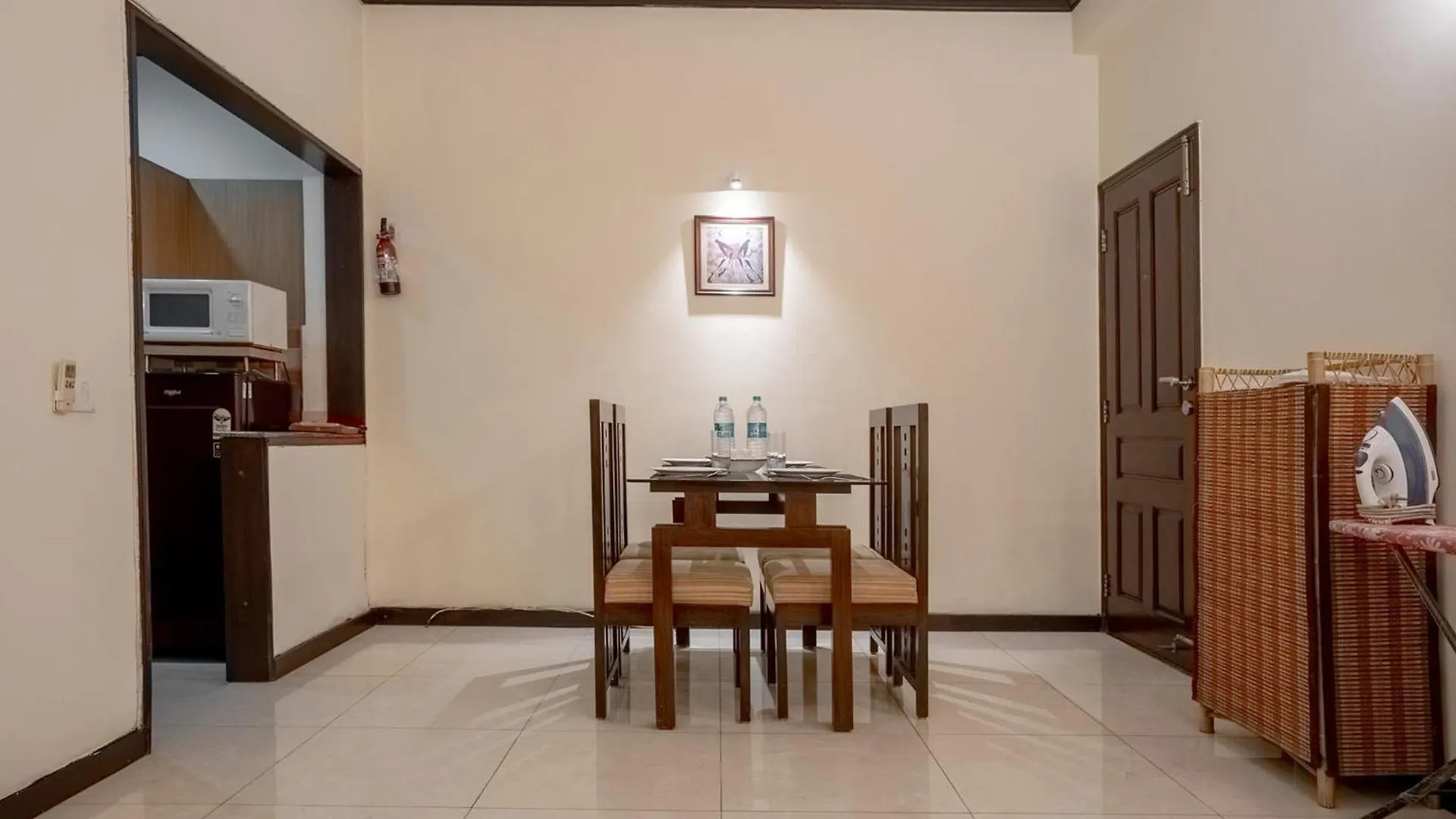 Enkay 1 Bhk Hotel Gurgaon