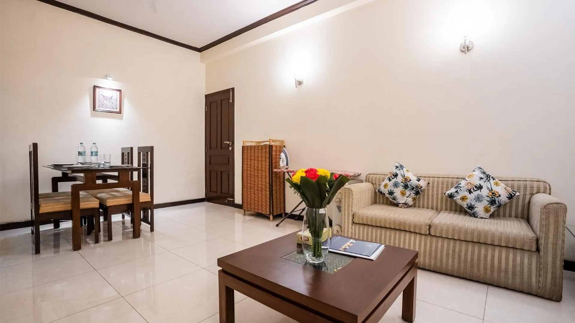 Enkay 1 Bhk Hotel Gurgaon